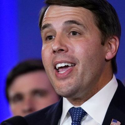 Pappas Wins Democratic Primary In Key Senate Race