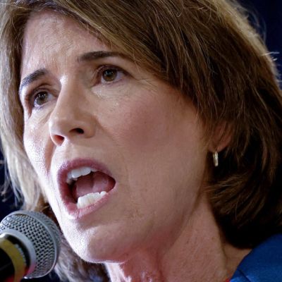 Rhode Island Gov. Dan McKee Becomes The First Governor In 8 Years To Lose A Primary