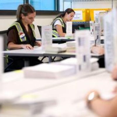 Trump administration’s quiet move makes it harder for some US citizens abroad to vote, lawsuit says