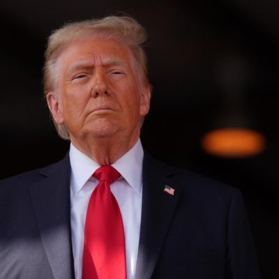 Trump says Iran war could end before US midterm elections