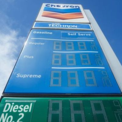 Trump announces steps to lower high cost of diesel