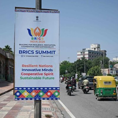 Goal-oriented BRICS must deliver more tangible achievements