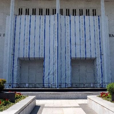 Kennedy Center on brink of bankruptcy, could close as early as Tuesday, Washington Post reports