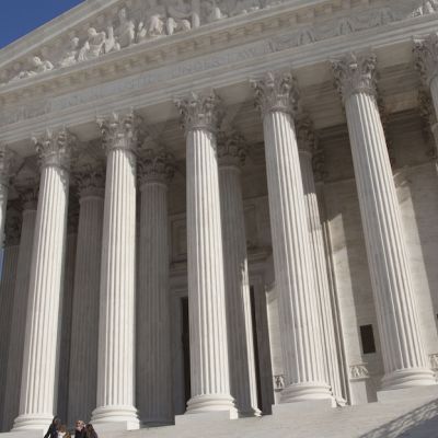 Supreme Court rejects Trump administration's mail ballot restrictions