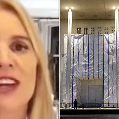 RFK Jr.’s Sister Does What He Won’t Amid Trump’s Kennedy Center Fiasco
