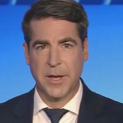 Jesse Watters Just Had A Surprising Take On The Ed Sheeran-Macklemore Controversy