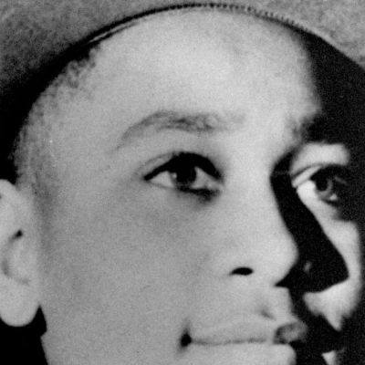 DeSantis whitewashes slavery as Biden honors Emmett Till. Spot the difference?