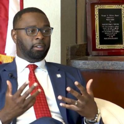 Mayor Young faces criticism following social media post