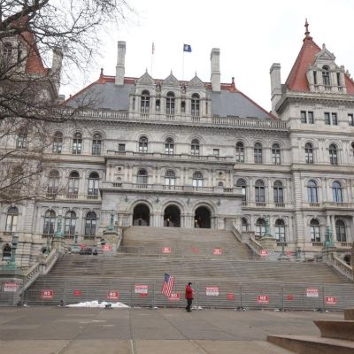 Free insulin, paid prenatal care leave: Here are new laws set to take effect in NY Jan. 1