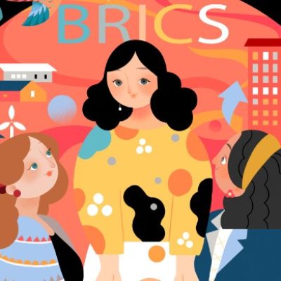 BRICS calls for a more multipolar global order