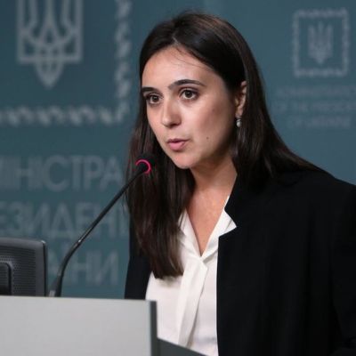 Ex-Zelensky spokeswoman regrets helping ‘scum’ come to power — RT Russia & Former Soviet Union