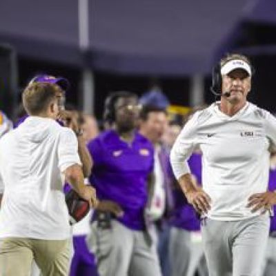 Ole Miss wins first installment of renewed rivalry with LSU and Lane Kiffin