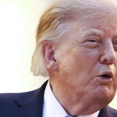 ‘Unhinged, Corrupt Egomaniac’: Critics Rip ‘Sick’ Trump After Unsettling New Post