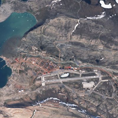 US set for major military expansion in Greenland – Reuters — RT World News