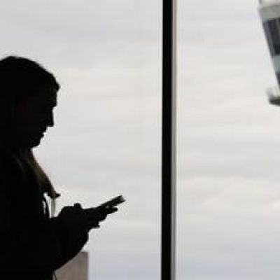 Flights disrupted across the US Northeast due to technical problems at a key air traffic center