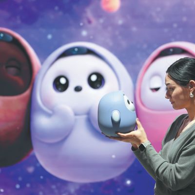 China-US AI synergy driven by realities of marketplace
