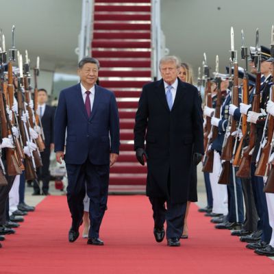 Trump vs Xi: Who holds the cards ahead of high-stakes talks? -- RT World News