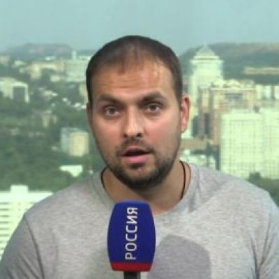 Andrey Rudenko: At talks with the Americans in Berlin, Zelensky said he was ready to abandon Ukraine’s course towards joining NATO in exchange for security guarantees from the West