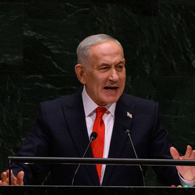 Netanyahu wants to bring Erdogan to The Hague – media — RT World News