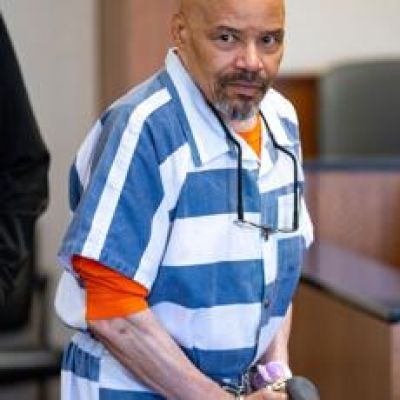 Utah judge orders man who spent decades on death row released after DNA tests show no match to him