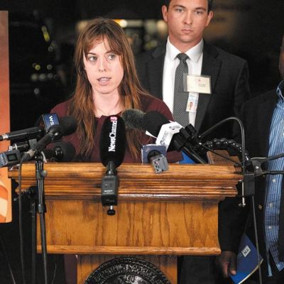 Woman in critical condition after surviving Tennessee execution