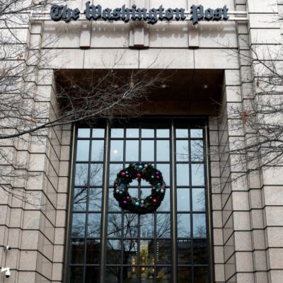 US crusade on media: FBI storms Washington Post reporter’s home