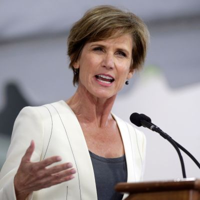 Cornell brings in ex-Justice official Sally Yates to review school’s handling of sex assault claims