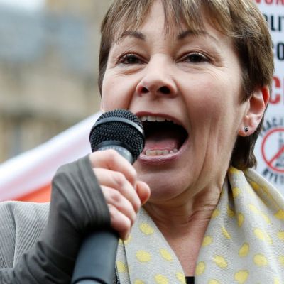 Former Green Party Leader Slams Zack Polanski For Dodging ‘Zionism Is Racism’ Vote