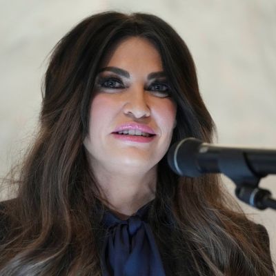 Kimberly Guilfoyle Reportedly Caught Bragging About Connections To Wealthy Greek Businessmen: WSJ