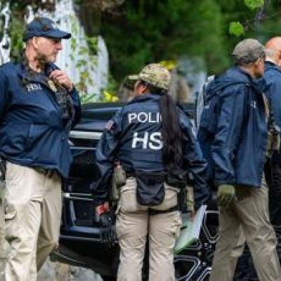 Rep. Ilhan Omar’s attorneys demand return of property seized in federal search of her home
