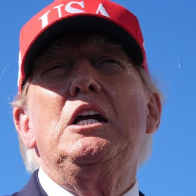 Trump Reveals What He Thinks Should Happen To Those Who Leak Military Secrets