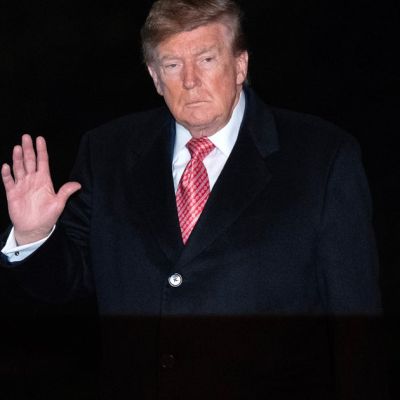 'Delusional And Evil': Trump Admits Russia Is Helping Iran But Still Won't Criticise Putin