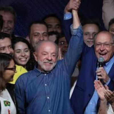 In their words: Left-leaning leaders in the Americas welcome Lula’s victory in Brazil