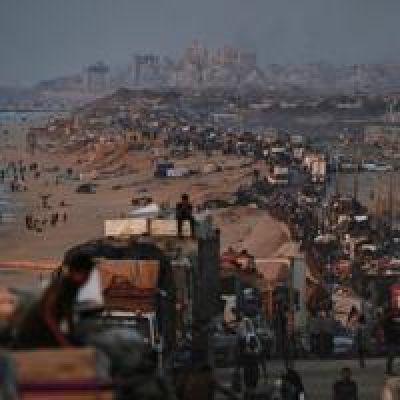 UN inquiry says Israel continues genocide despite Gaza ceasefire