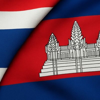 Cambodia and Thailand agree peace deal
