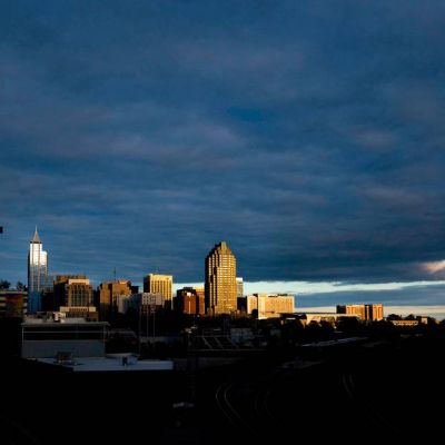 Every other town in the Triangle has an election on Tuesday. Why not Raleigh?