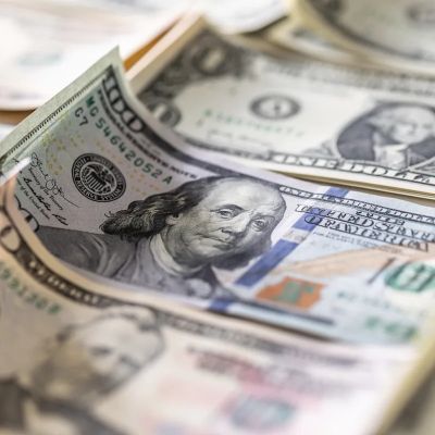 Bond market jitters rise on 'narrative shift' from positive tariff news to mounting US debt crisis