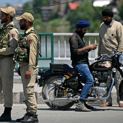 Even if Trump’s ceasefire holds, it will not end the conflict over Kashmir