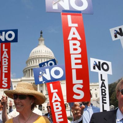 Campaign Finance Watchdogs Threaten No Labels With Lawsuit