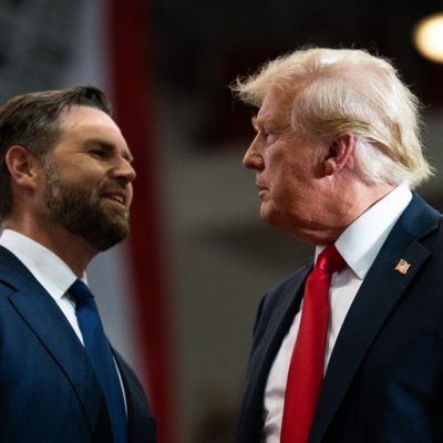 Three of the biggest challenges Trump will face trying to fix Biden’s mistakes