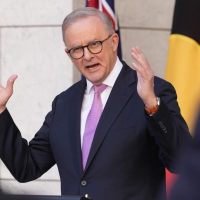 Albanese to ‘slow the pace’ as factions jostle over cabinet reshuffle