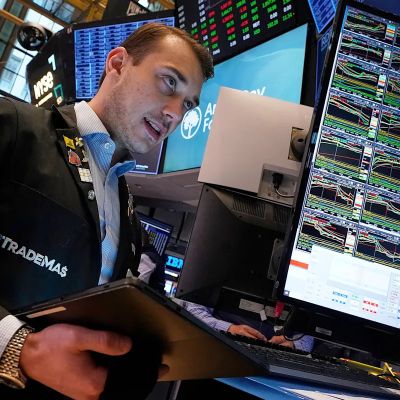 Why the tariff relief stock rally isn’t shaking Wall Street’s biggest bear