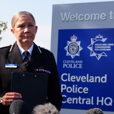 Police officers killed in wrong-way crash mourned in ‘unimaginable loss’