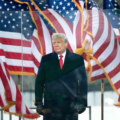 MAGA-friendly centrists are yada yada-ing over Trump’s threats