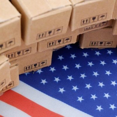 Made In China, Paid In America: What Trump’s New Tariffs Mean For The US Economy