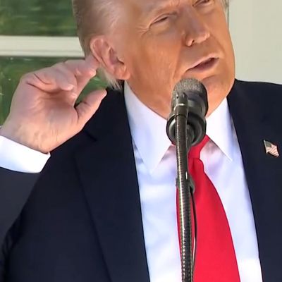 White House fires fine arts advisers as Trump’s $300 million ballroom plans whirl