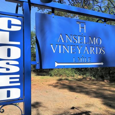 How Reverge Anselmo's political gifts of $2M to Shasta County elections keep adding up