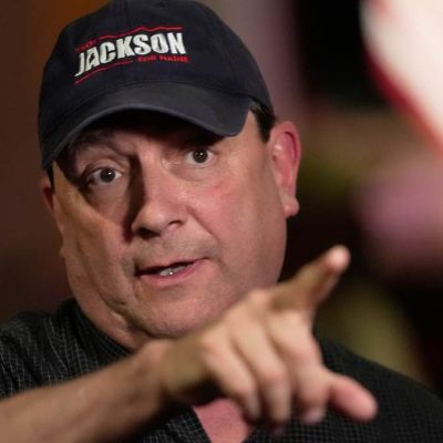 Maine Democrats’ Clown Car Continues: Favorite Troy Jackson May Not Be Eligible to Run for Senate