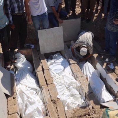 Israel kills 6 Palestinians in Gaza as death toll rises to 73,317: Health Ministry