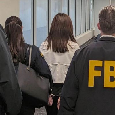 FBI Nabs Alleged Chinese Agent at LAX After Surveillance Mission Targeting Taiwan President’s Son